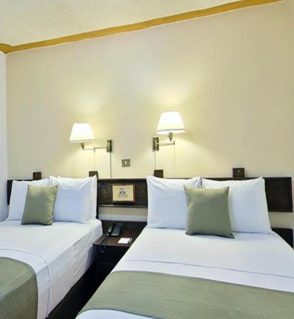 Hotel Mision Xalapa Exteriör bild