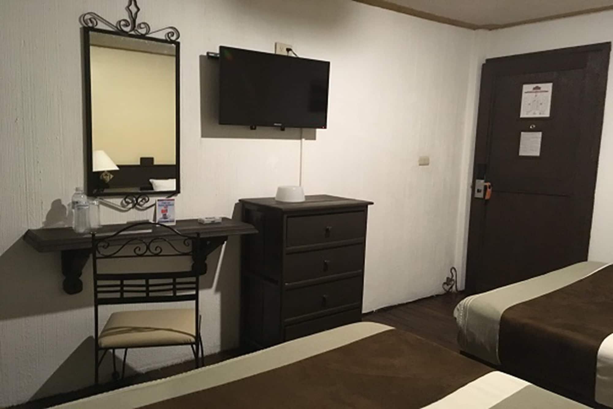 Hotel Mision Xalapa Exteriör bild