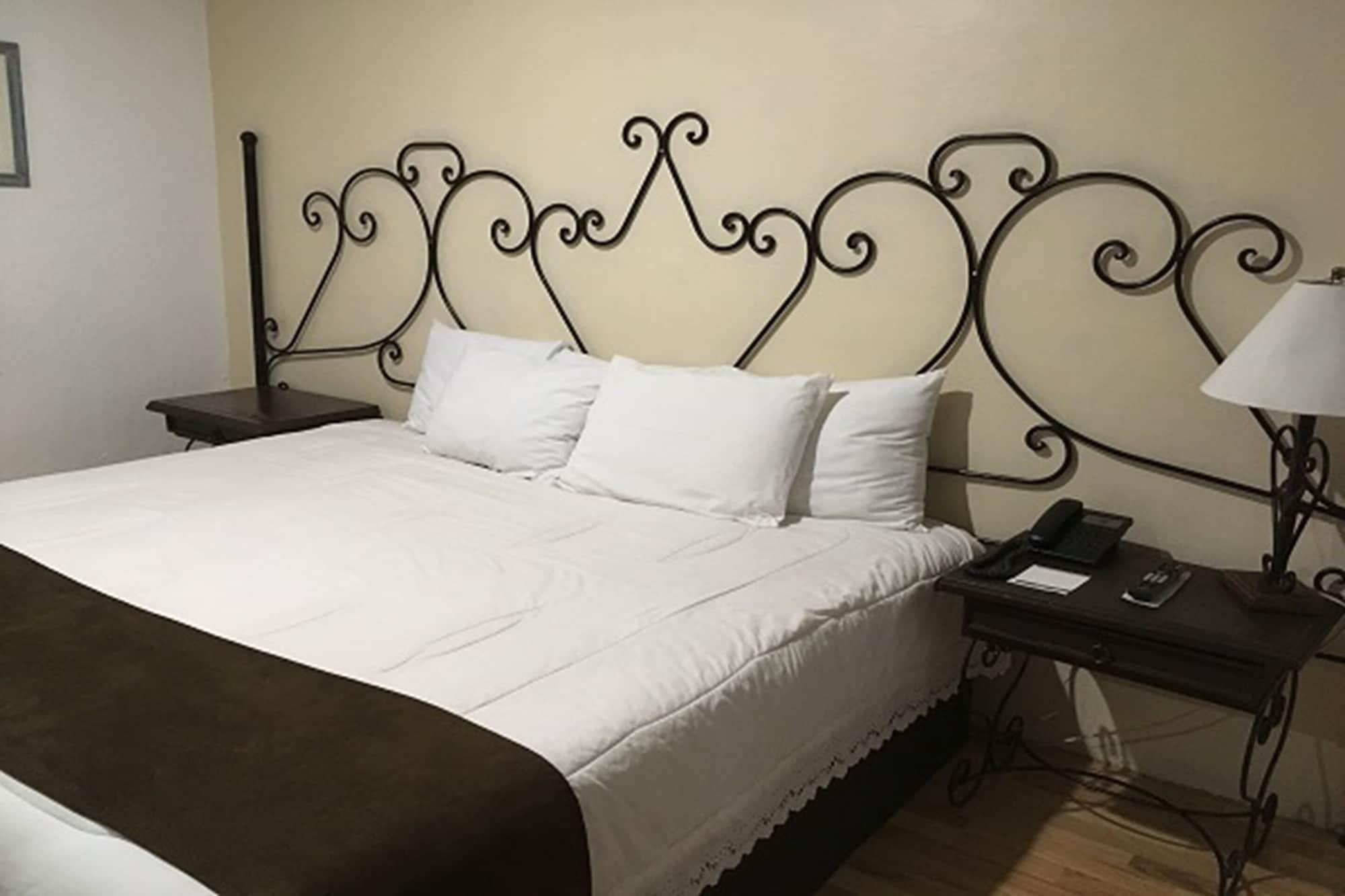 Hotel Mision Xalapa Exteriör bild
