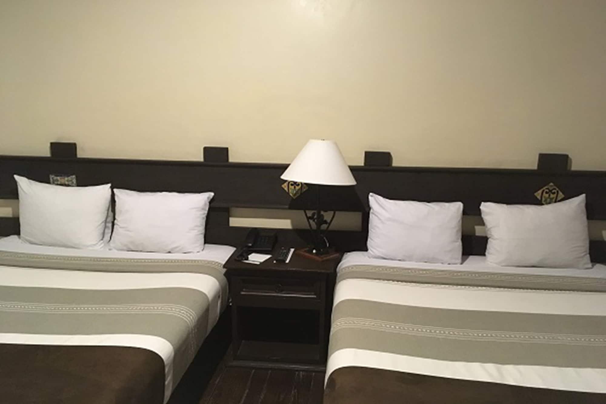 Hotel Mision Xalapa Exteriör bild
