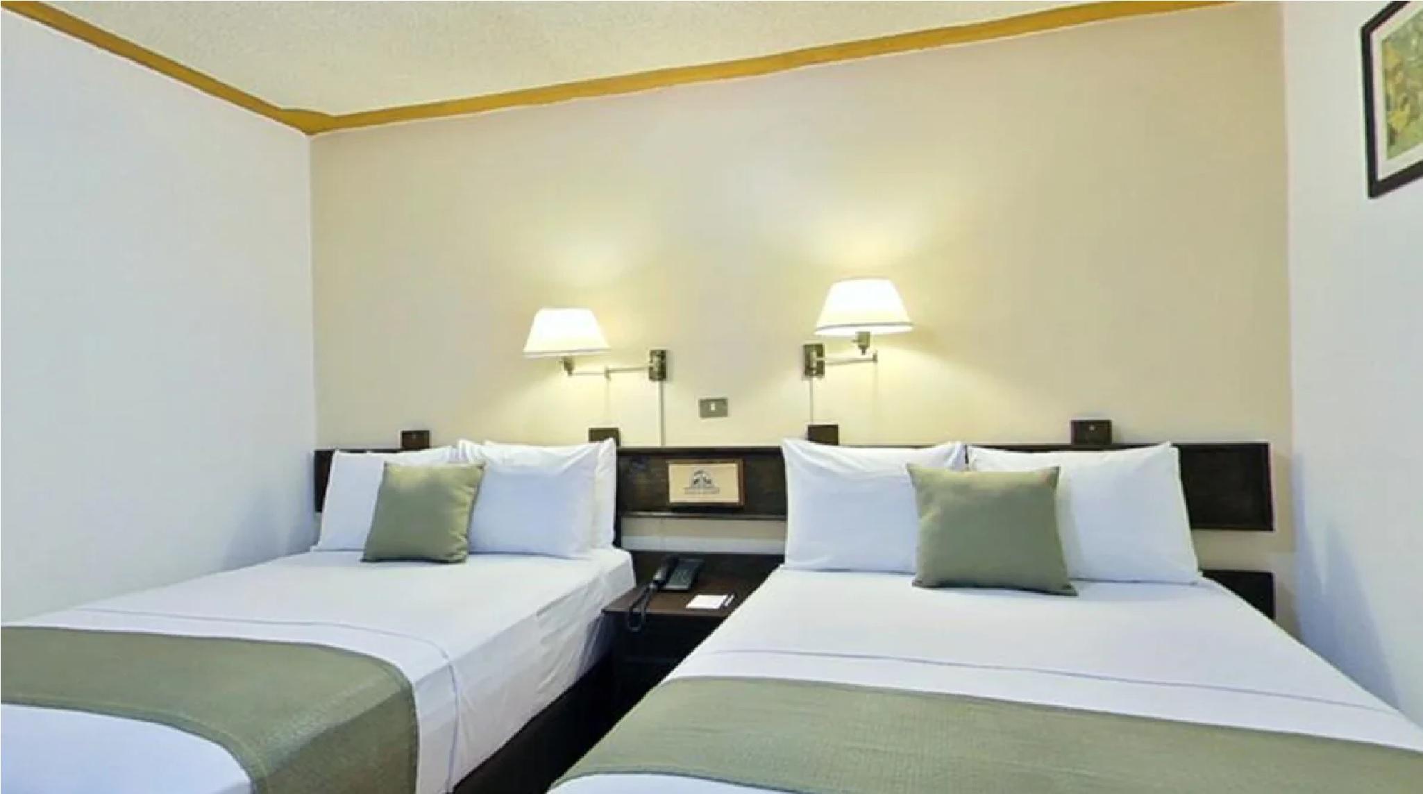 Hotel Mision Xalapa Exteriör bild