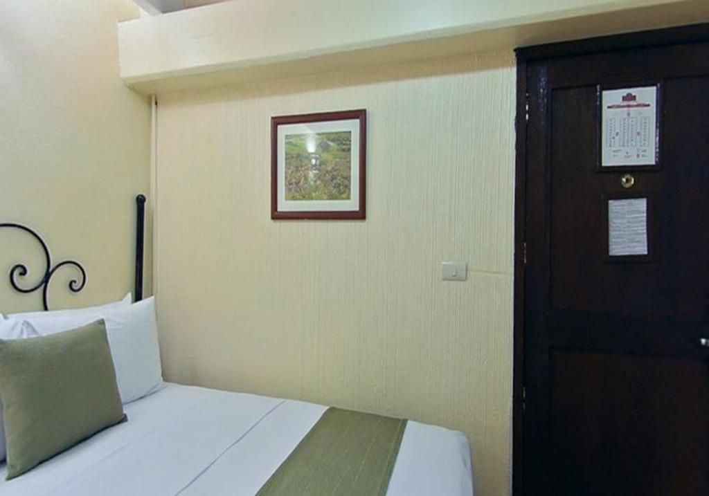 Hotel Mision Xalapa Exteriör bild