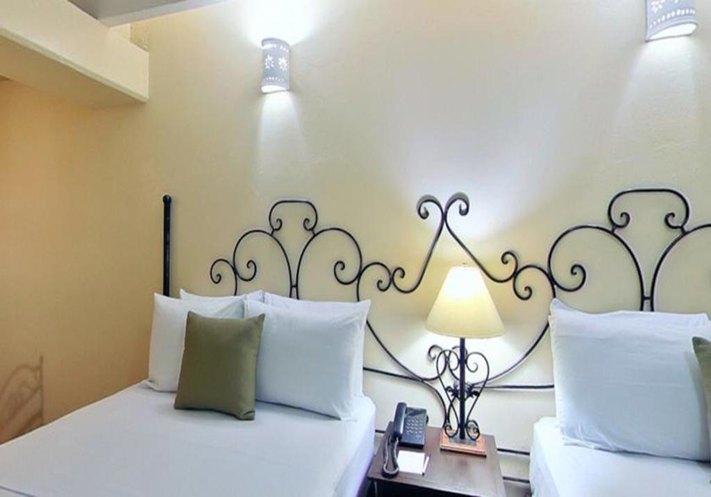 Hotel Mision Xalapa Exteriör bild