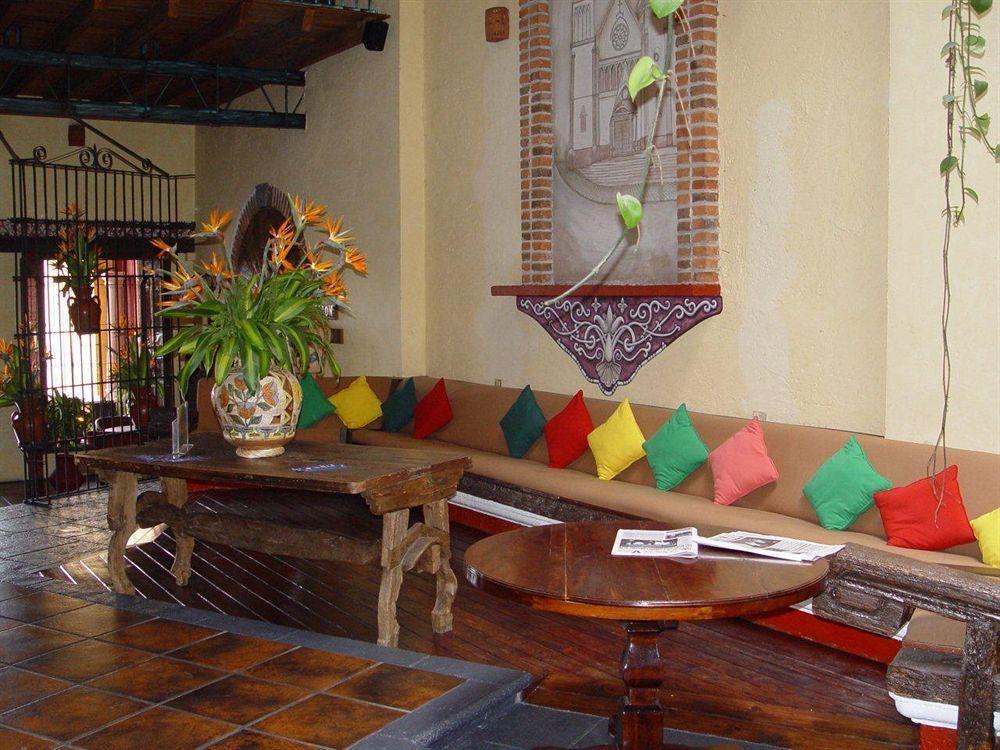 Hotel Mision Xalapa Exteriör bild
