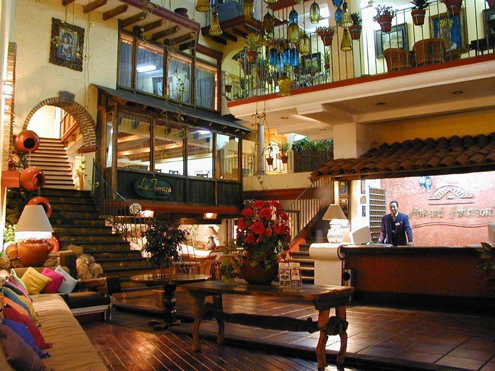 Hotel Mision Xalapa Exteriör bild