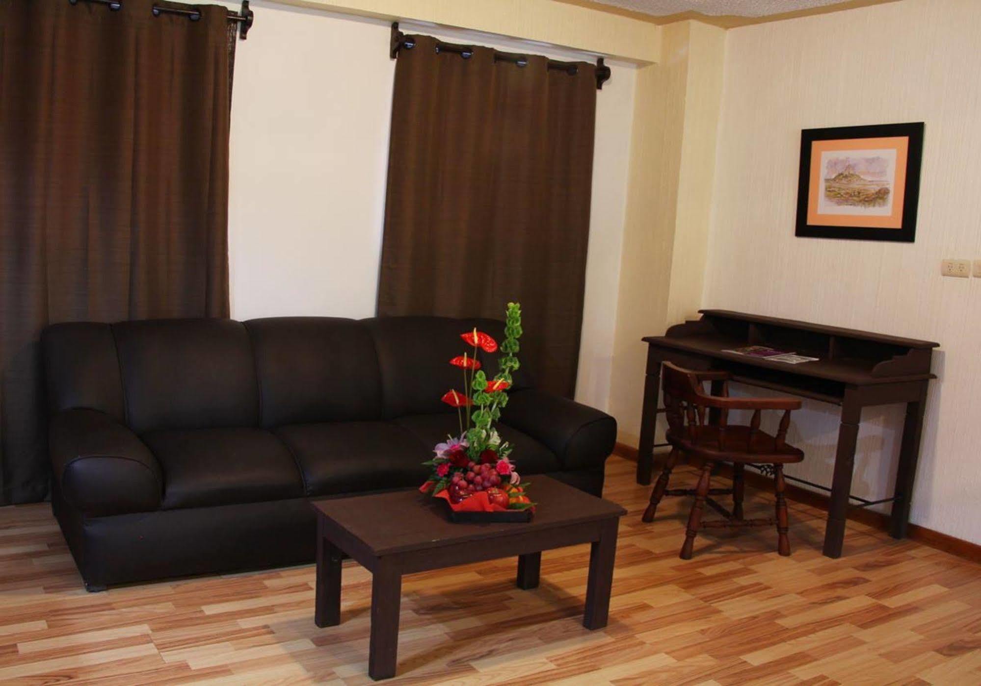 Hotel Mision Xalapa Exteriör bild