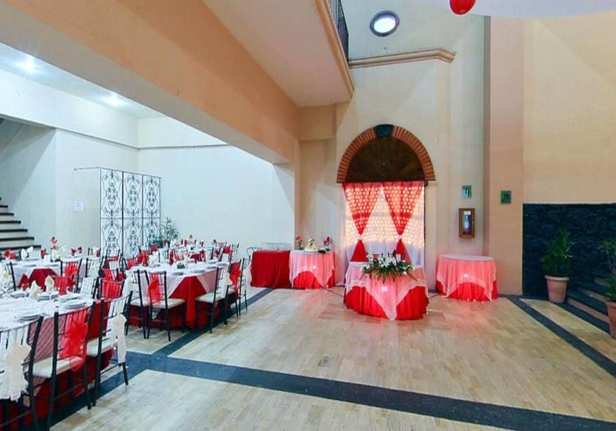 Hotel Mision Xalapa Exteriör bild